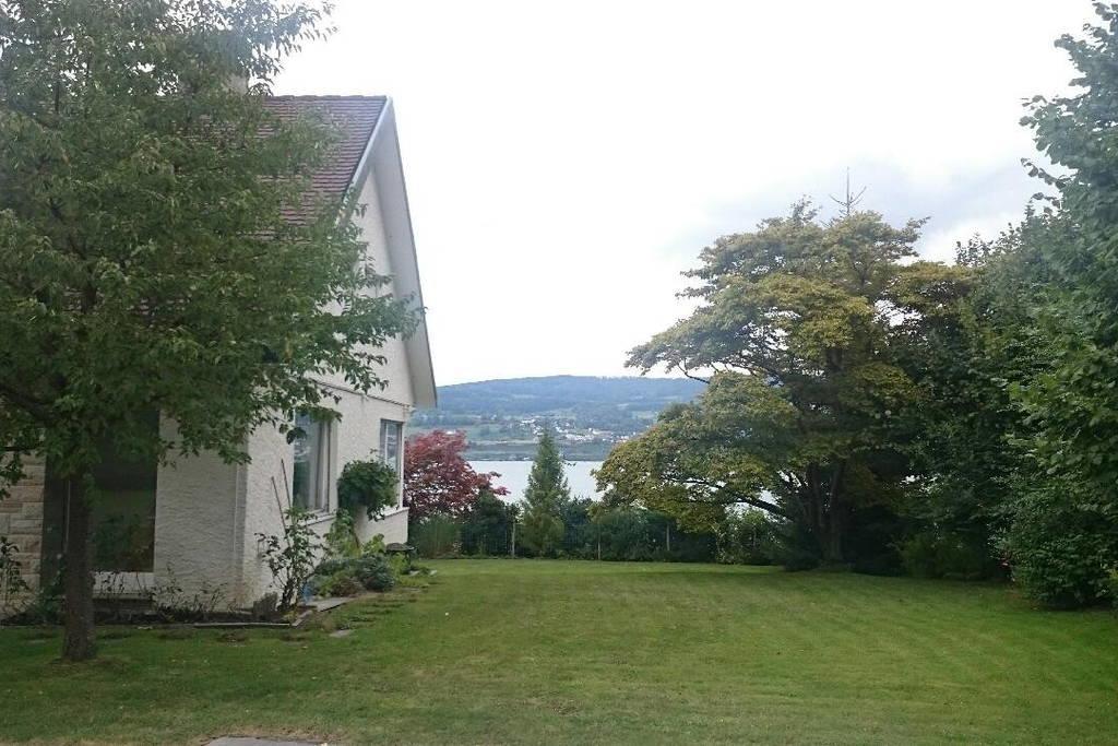 Nice Apartment In Horgen Near Lake And Pool Exteriér fotografie